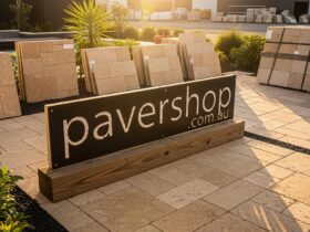 High-quality travertine pavers supplied by trusted travertine pavers suppliers for outdoor landscaping and patios