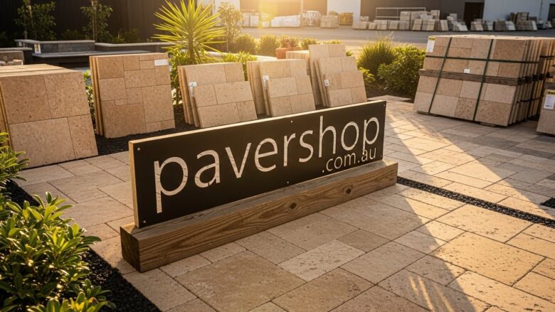 High-quality travertine pavers supplied by trusted travertine pavers suppliers for outdoor landscaping and patios