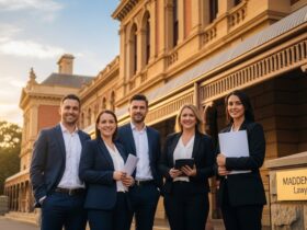 Illustration showing common property and legal errors people make when proceeding without experienced conveyancers during a real estate transaction.