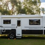 Caravans for sale in Victoria suited for different lifestyles and travel needs