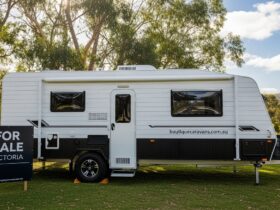 Caravans for sale in Victoria suited for different lifestyles and travel needs