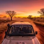 Darwin to Broome tour