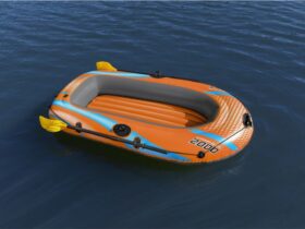 Inflatable Boats
