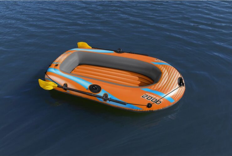 Inflatable Boats
