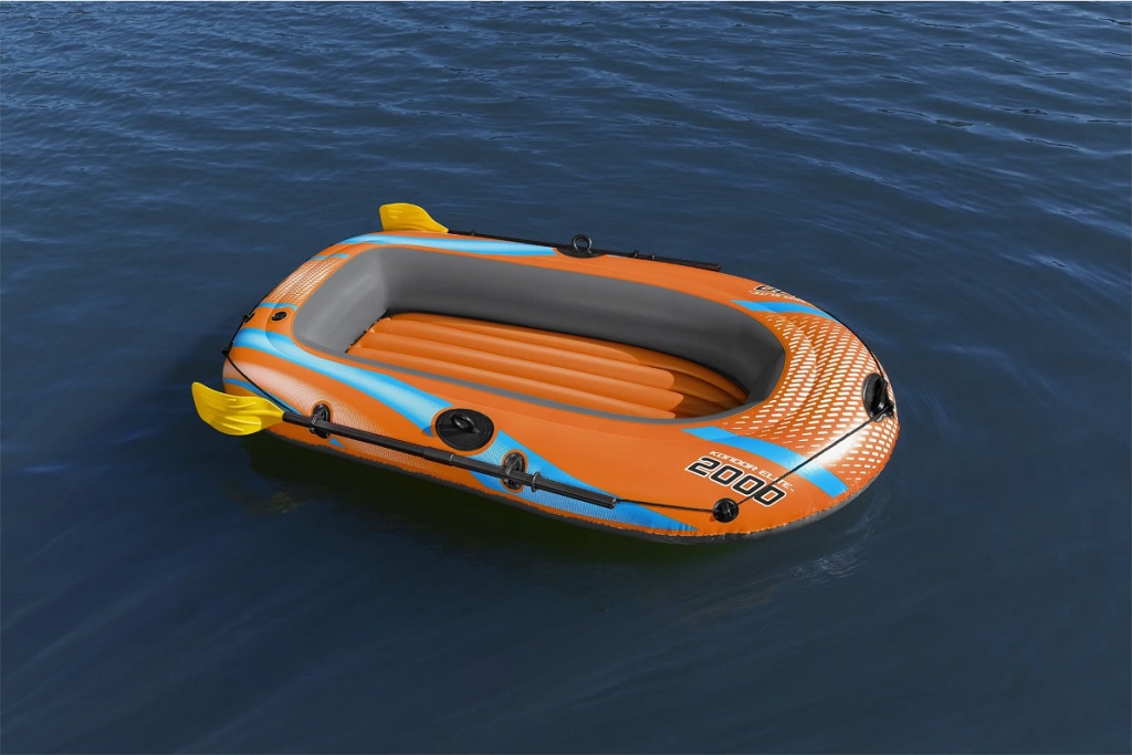 Inflatable Boats