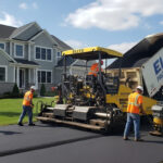 Paving Contractors