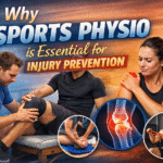 Sports Physio