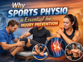 Sports Physio