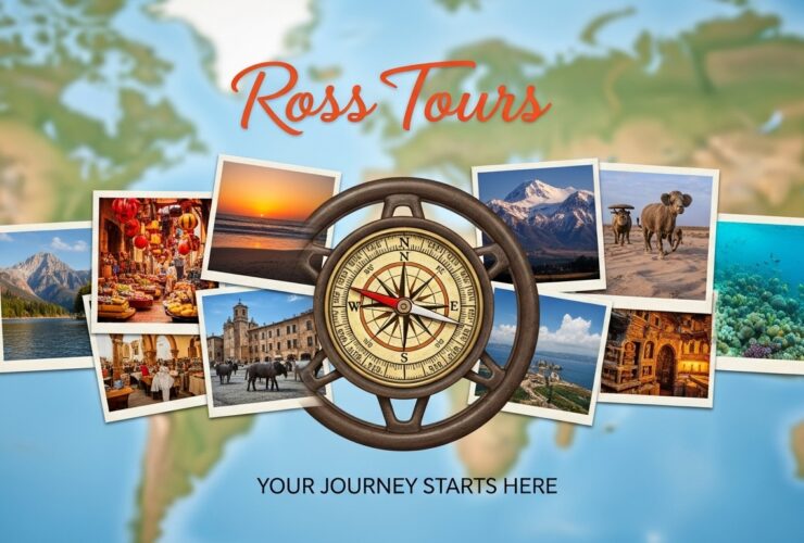 Planning your Broome to Darwin trip along Australia’s iconic outback coastal route