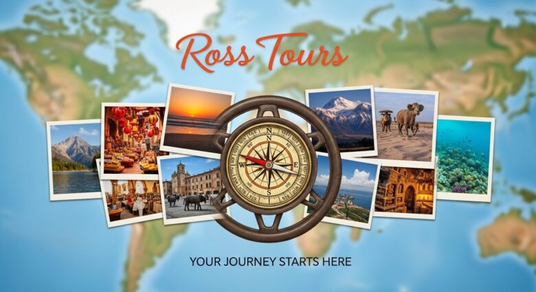 Planning your Broome to Darwin trip along Australia’s iconic outback coastal route