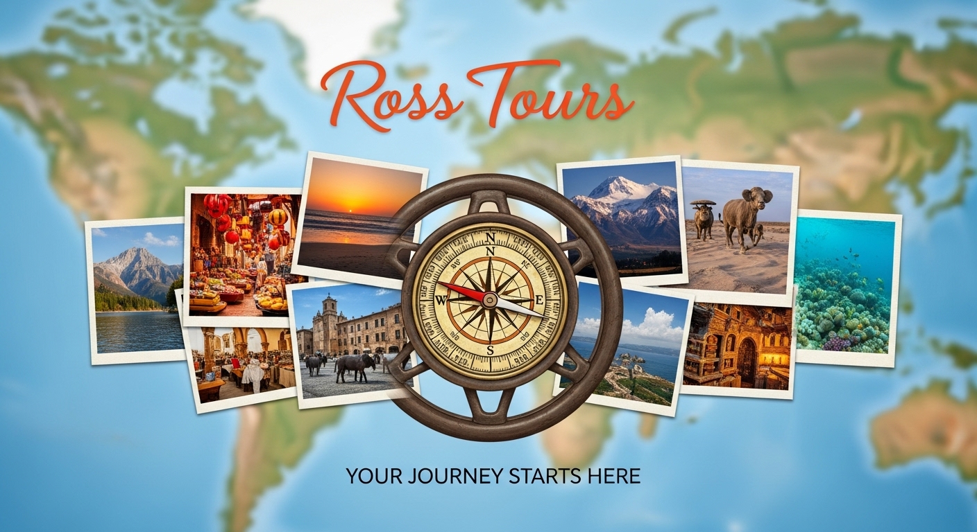 Planning your Broome to Darwin trip along Australia’s iconic outback coastal route