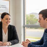 NDIS registered psychologist providing mental health support in Werribee clinic setting