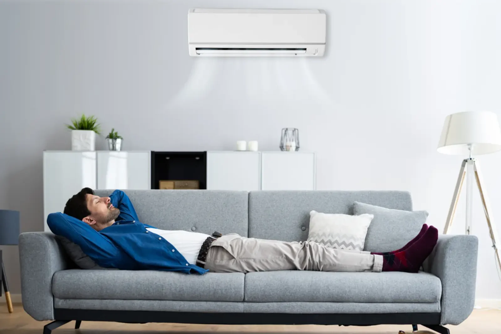 Keep your space comfortable in every season with professional heating and cooling services. Energy-efficient systems, fast repairs, and expert support.