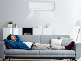 Keep your space comfortable in every season with professional heating and cooling services. Energy-efficient systems, fast repairs, and expert support.