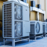 Heating and Cooling System