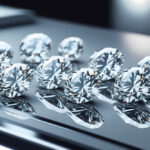 Diamond Heat Spreaders