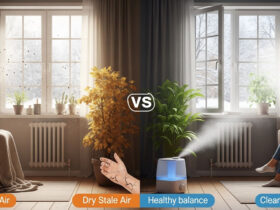 Indoor air quality