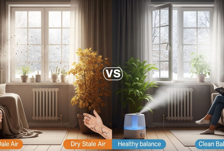 Indoor air quality