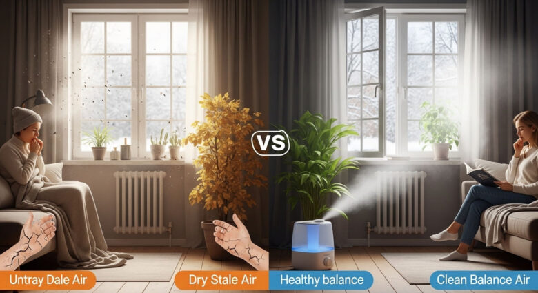 Indoor air quality