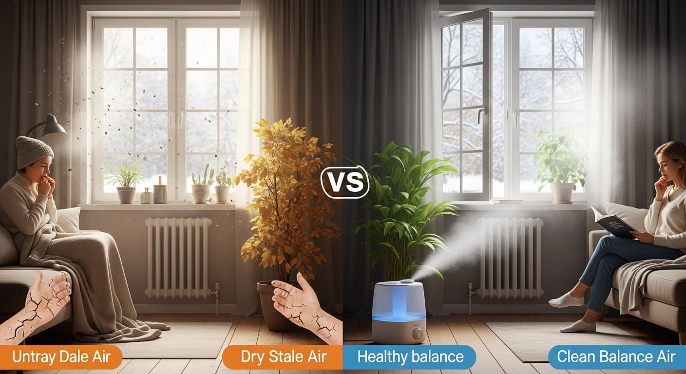 Indoor air quality