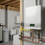 Tankless Water Heaters
