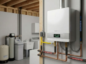 Tankless Water Heaters