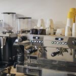 Café Equipment