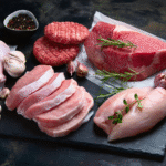 Buying organic meat online