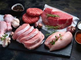 Buying organic meat online