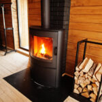 wood heaters