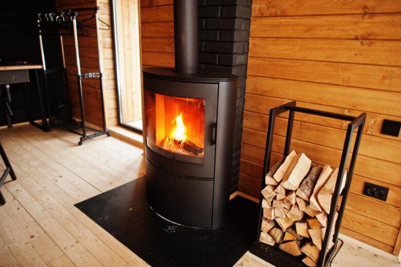 wood heaters
