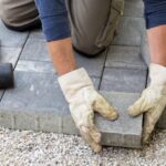 permeable paving melbourne