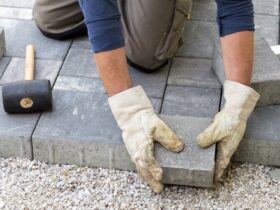 permeable paving melbourne