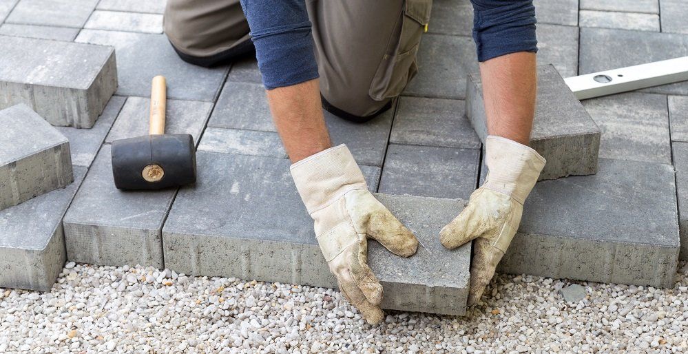 permeable paving melbourne