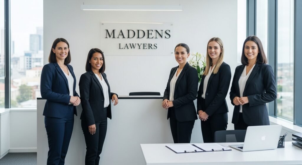 conveyancers casterton