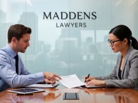 conveyancers casterton