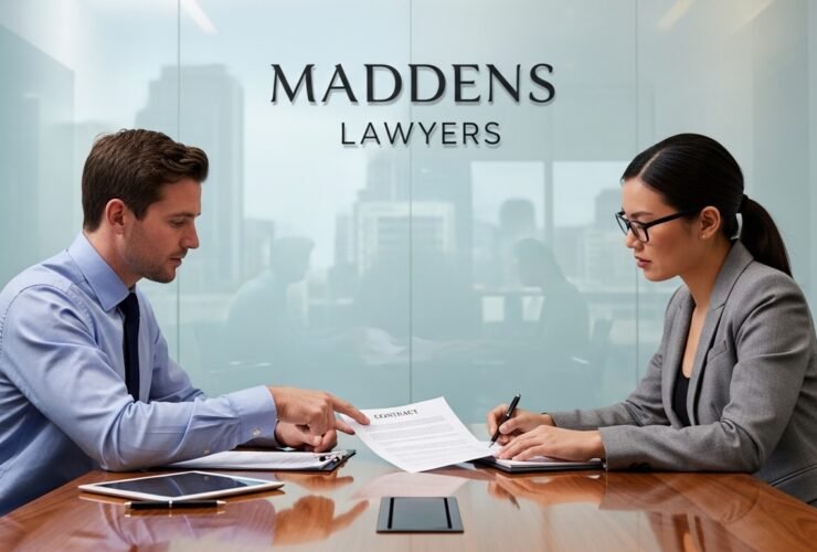 conveyancers casterton