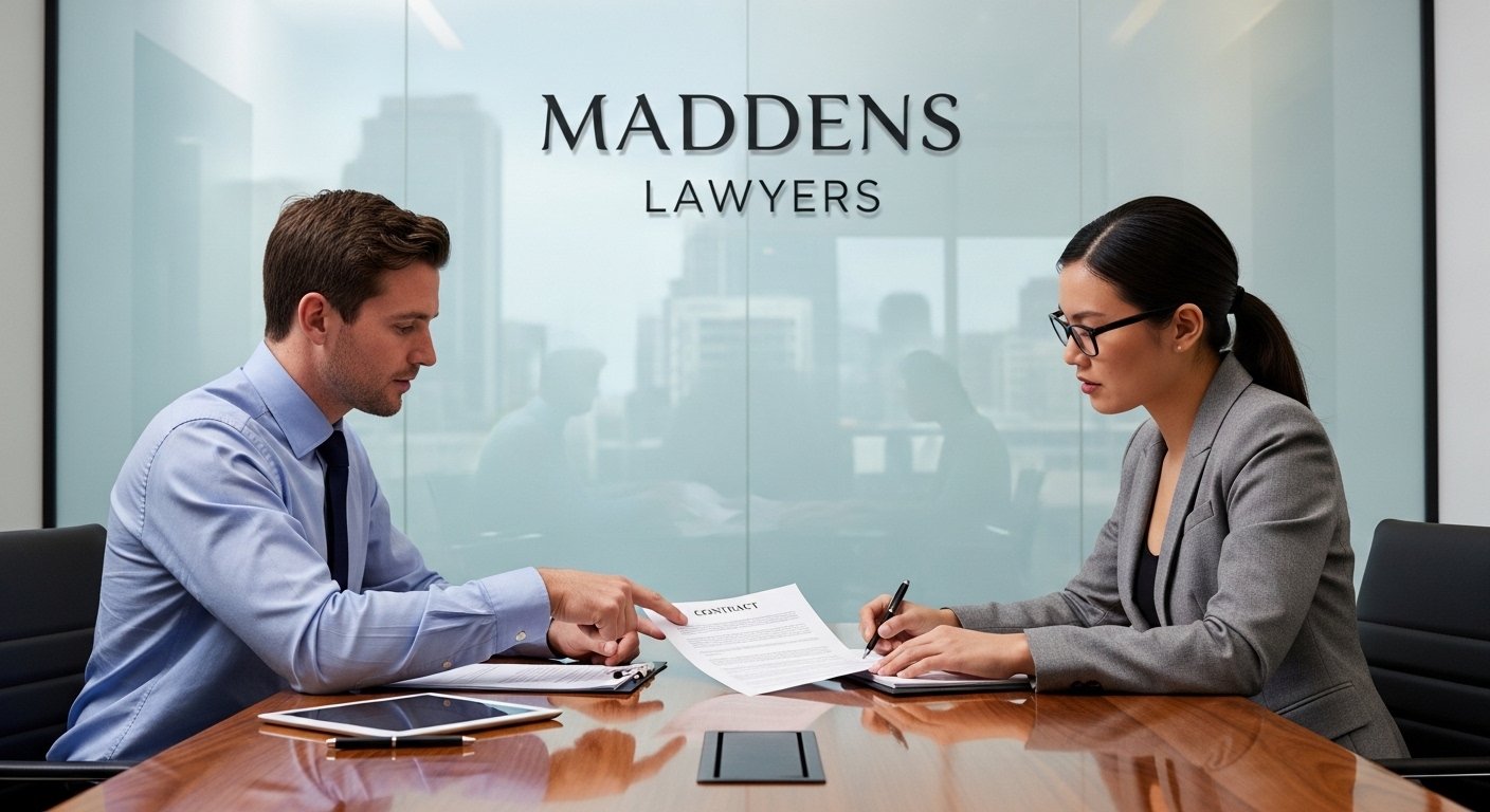 conveyancers casterton