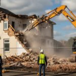 Demolition