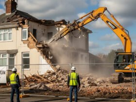 Demolition
