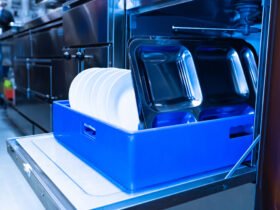 Dishwasher