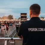 event security melbourne