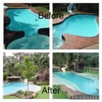 pool renovations