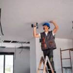 Home renovations