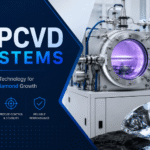 MPCVD Systems