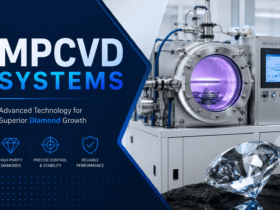 MPCVD Systems