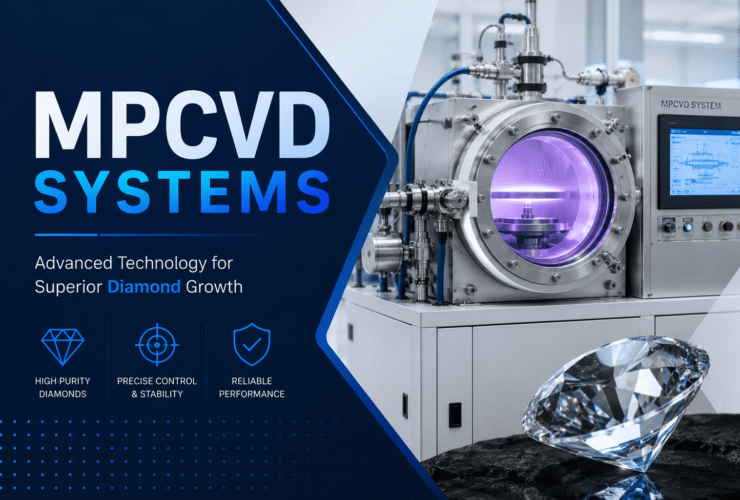 MPCVD Systems