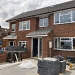 home extension