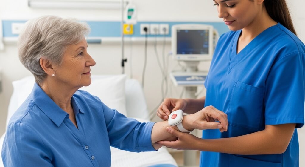 nurse call systems for hospitals 2