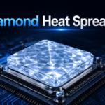 Diamond Heat Spreader
